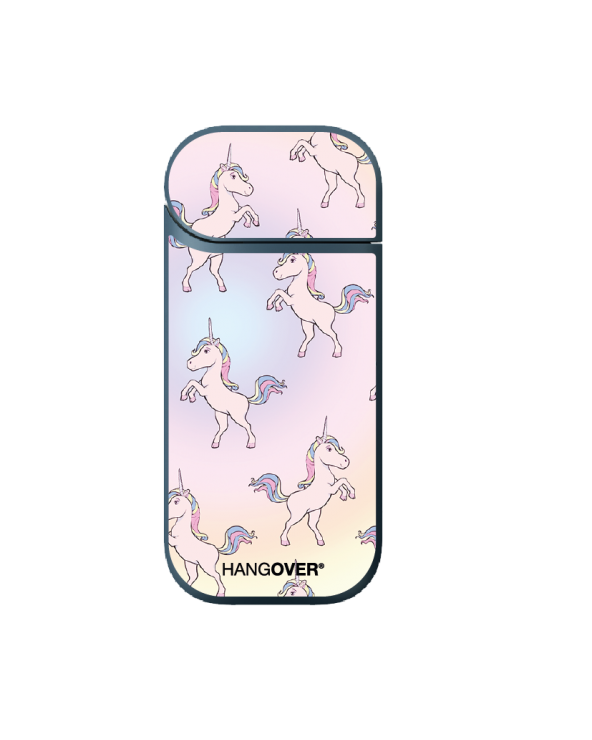 Unicorns - Cover Skin Iqos