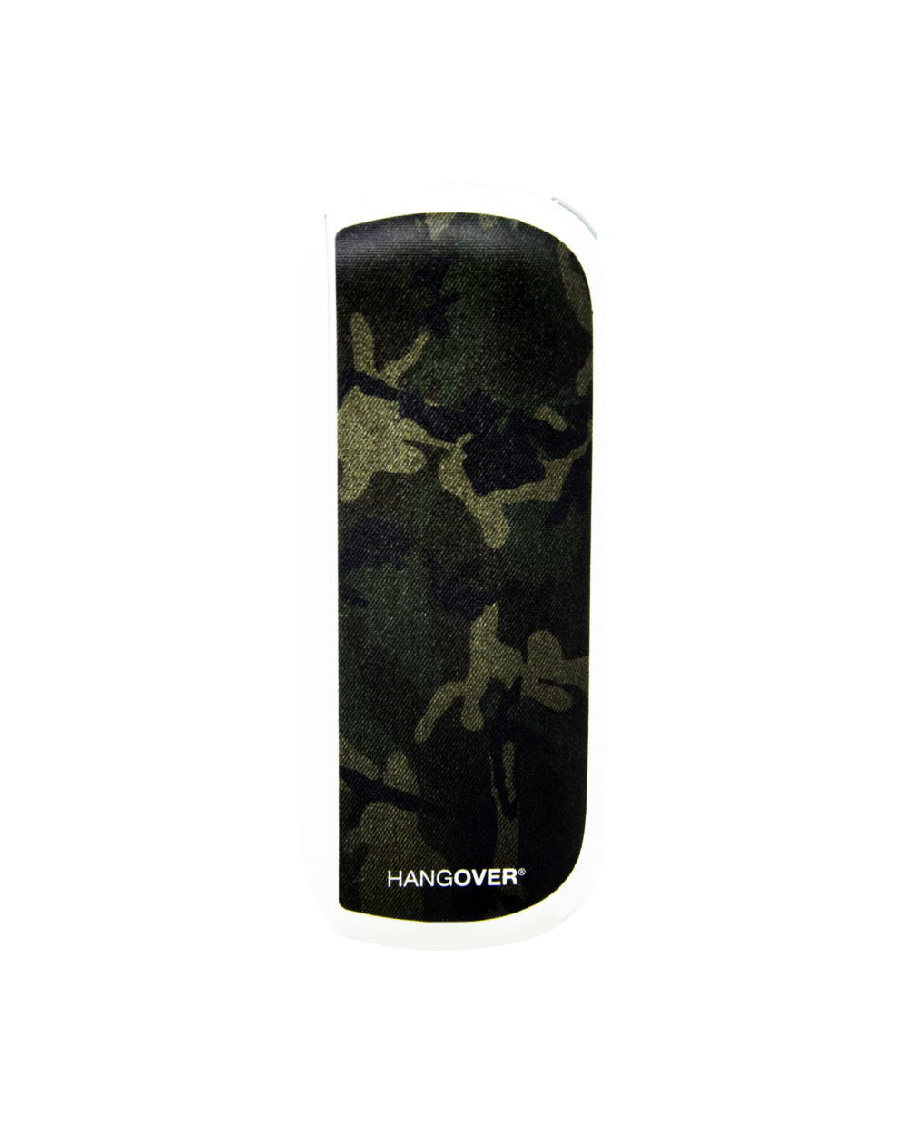 Military Outfit - Hangover Cover SmartSkin in Special Fabric for Iqos 3