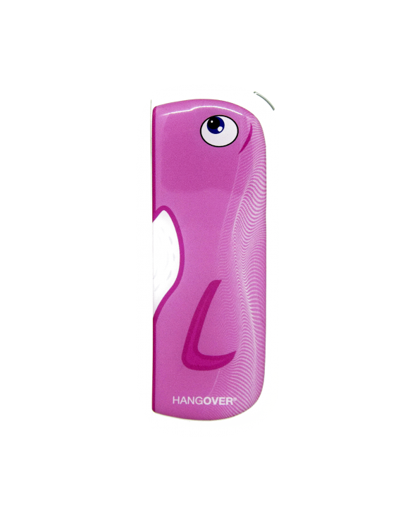 Whale Pink - SmartSkin in Resina Speciale for Iqos 3