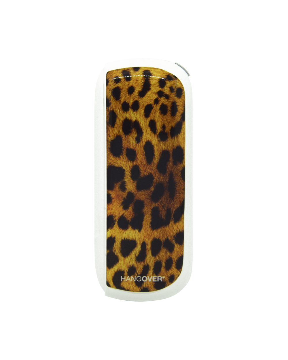 Leopard - Hangover Cover SmartSkin in Special Resin for Iqos 3