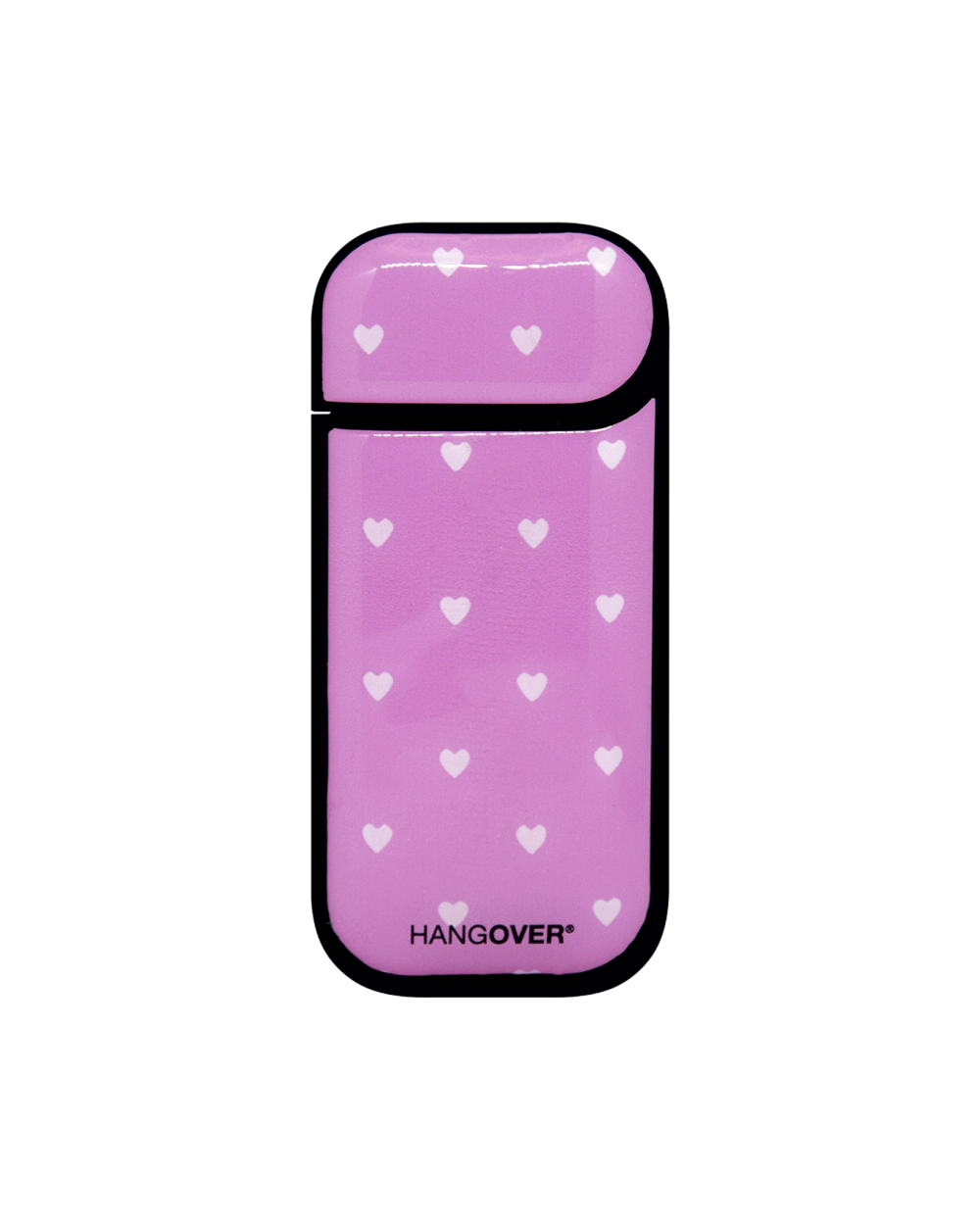 White Hearts Hangover Cover Smartskin In Special Resin For Iqos 24