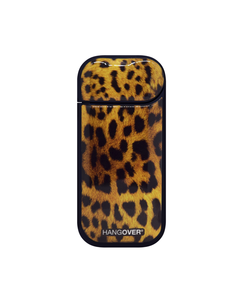 Leopard - Hangover Cover SmartSkin per Iqos 2.4
