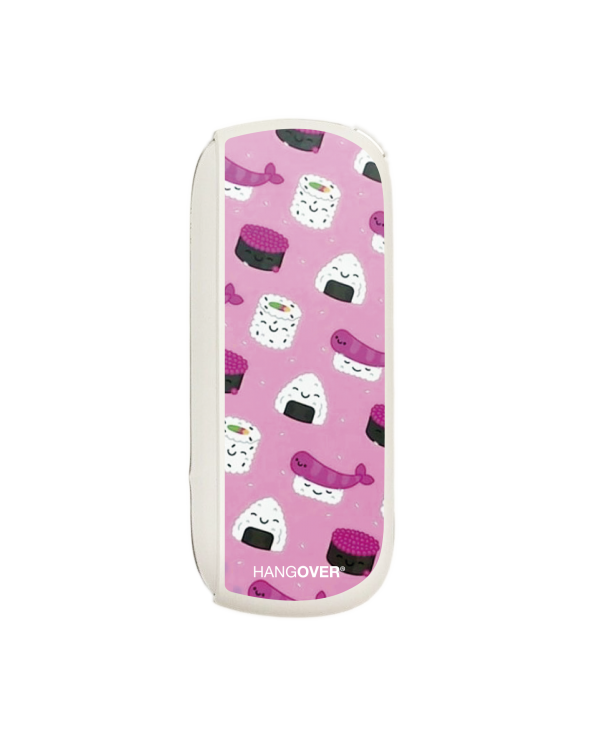 Sushi Art - Cover SmartSkin in Resina Speciale per Iqos 3