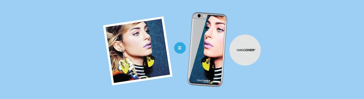 Personalizza Smartphone